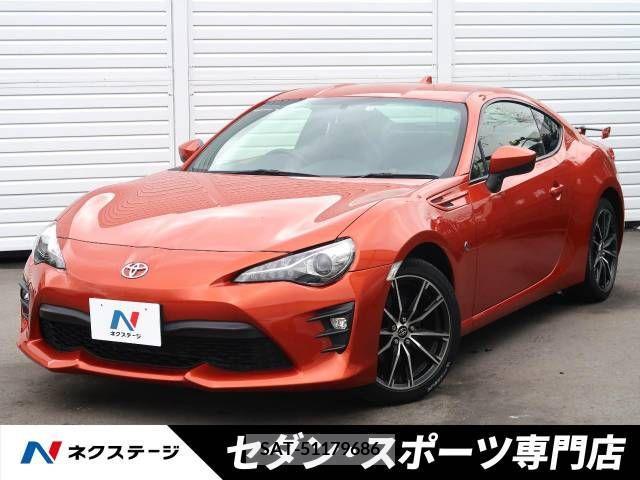 Toyota 86 2016-09 218066-0