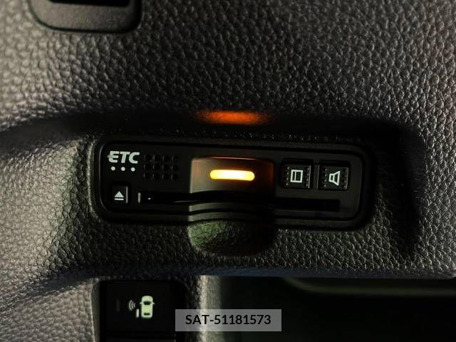 Honda N BOX CUSTOM 2017-08 307147-10