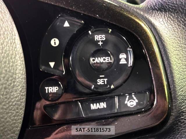 Honda N BOX CUSTOM 2017-08 307147-5