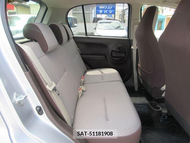 Toyota PASSO 2015-08 365980-11