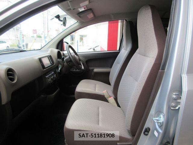 Toyota PASSO 2015-08 365980-10