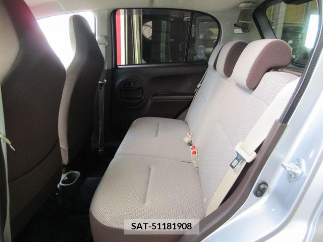 Toyota PASSO 2015-08 365980-12