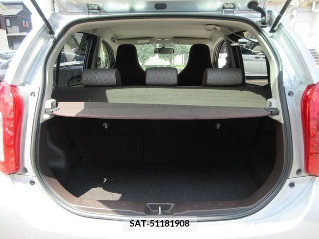 Toyota PASSO 2015-08 365980-14