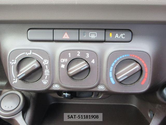 Toyota PASSO 2015-08 365980-20