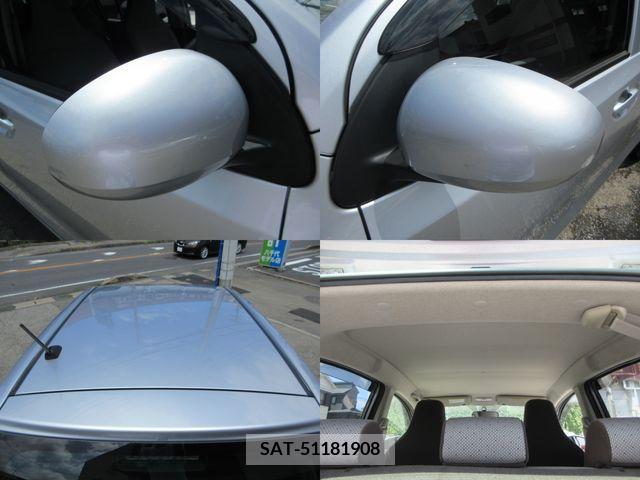Toyota PASSO 2015-08 365980-16