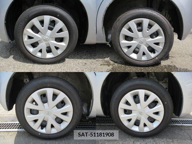 Toyota PASSO 2015-08 365980-26