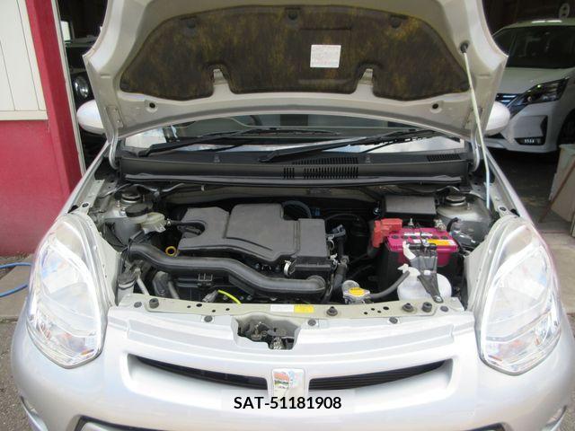 Toyota PASSO 2015-08 365980-28
