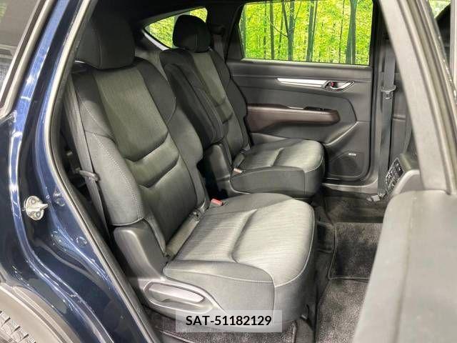 Mazda CX-8 2018-01 213923-9