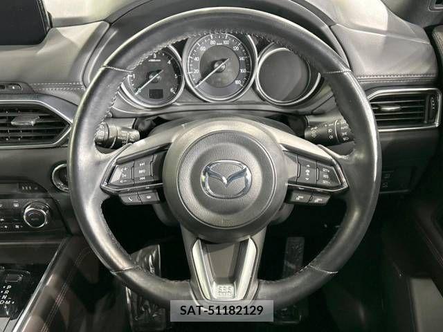 Mazda CX-8 2018-01 213923-12