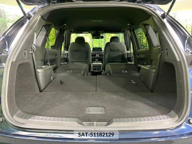 Mazda CX-8 2018-01 213923-11