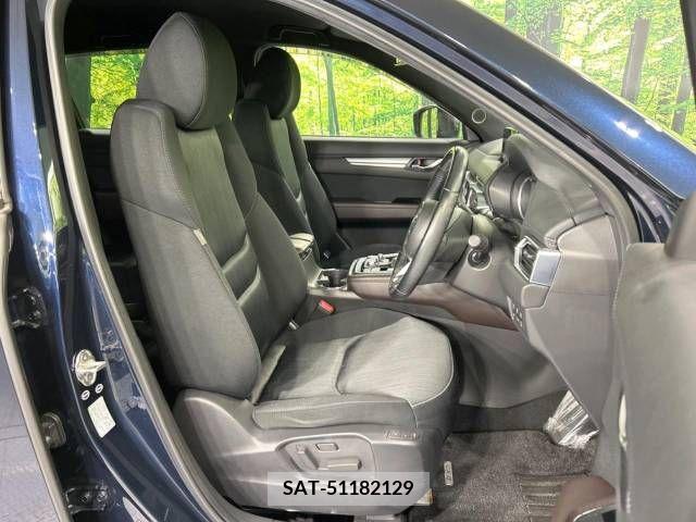 Mazda CX-8 2018-01 213923-8