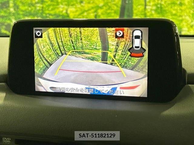 Mazda CX-8 2018-01 213923-5