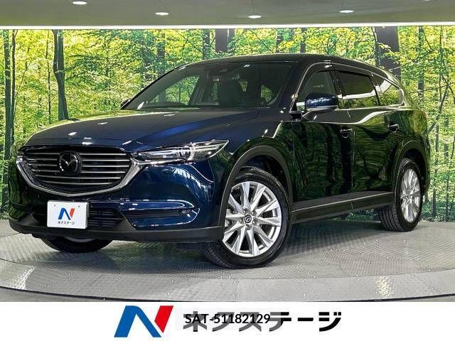 Mazda CX-8 2018-01 213923-0
