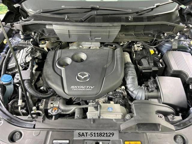 Mazda CX-8 2018-01 213923-18