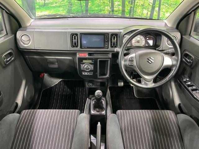 Suzuki ALTO WORKS 2016-07 13026-1
