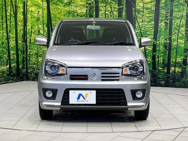 Suzuki ALTO WORKS 2016-07 13026-14