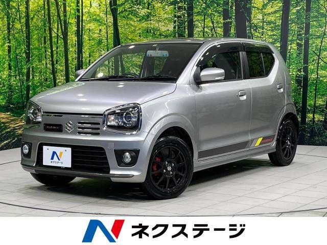 Suzuki ALTO WORKS 2016-07 13026-0