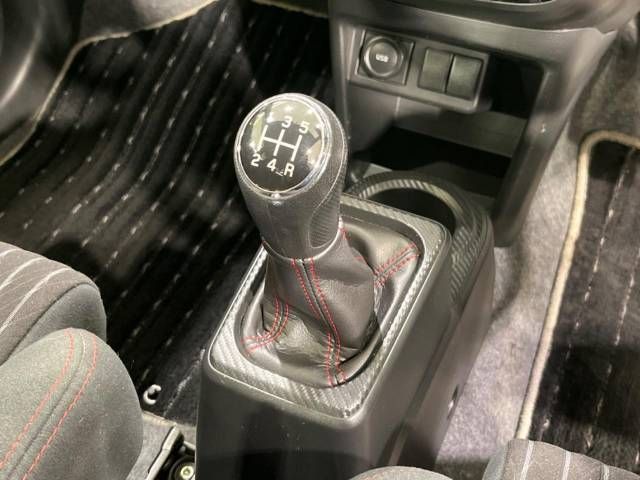 Suzuki ALTO WORKS 2016-07 13026-2