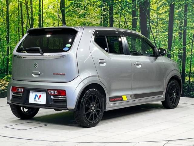 Suzuki ALTO WORKS 2016-07 13026-17