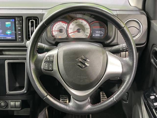 Suzuki ALTO WORKS 2016-07 13026-11