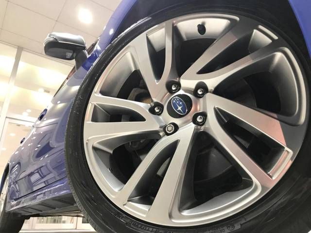 Subaru WRX S4 2014-11 193642-16