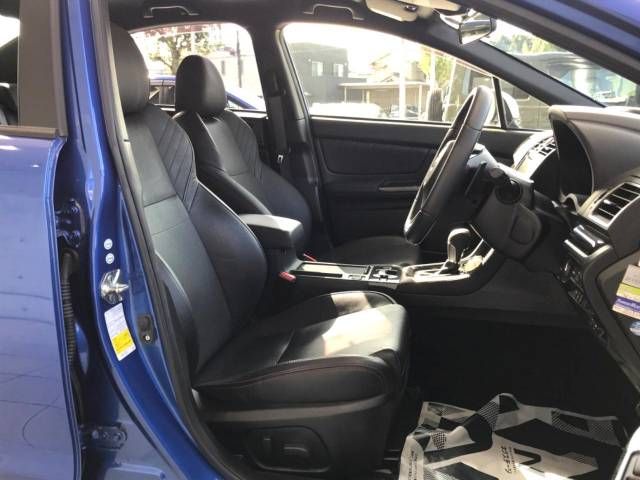 Subaru WRX S4 2014-11 193642-12