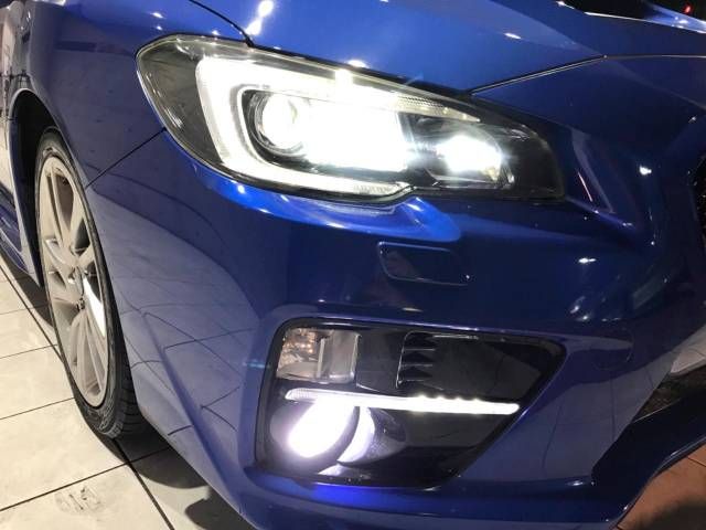 Subaru WRX S4 2014-11 193642-15