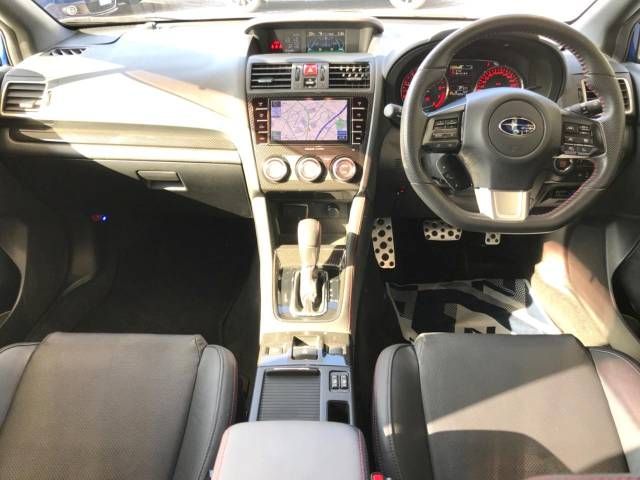 Subaru WRX S4 2014-11 193642-1