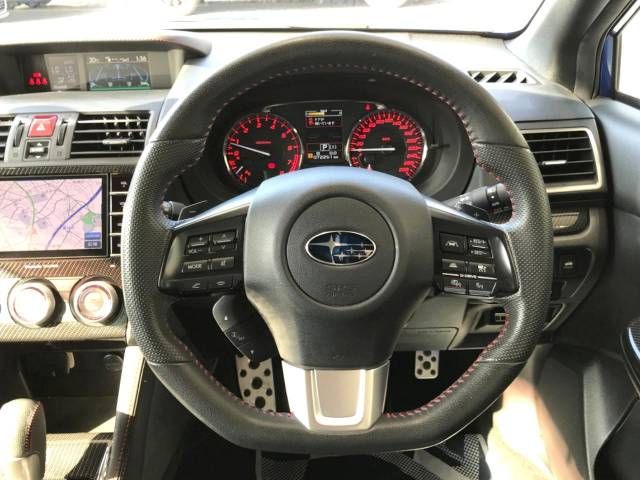 Subaru WRX S4 2014-11 193642-11