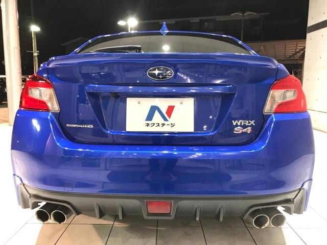 Subaru WRX S4 2014-11 193642-18