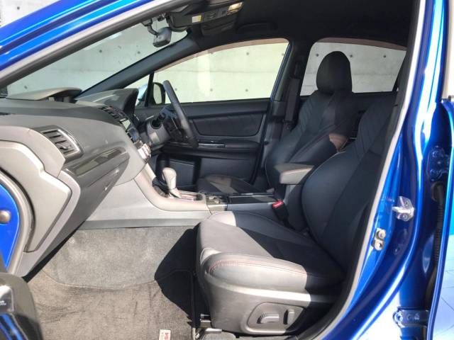 Subaru WRX S4 2014-11 193642-4