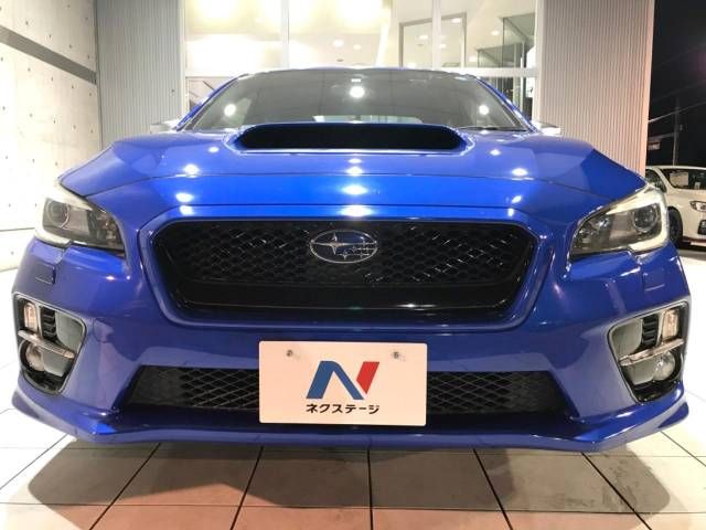 Subaru WRX S4 2014-11 193642-17