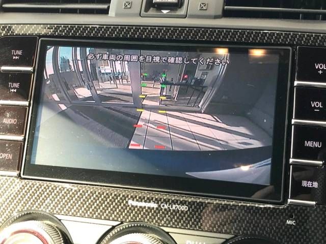 Subaru WRX S4 2014-11 193642-3