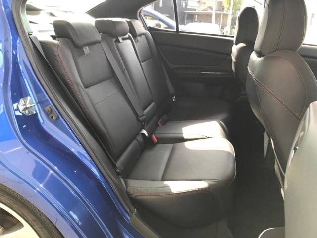 Subaru WRX S4 2014-11 193642-13