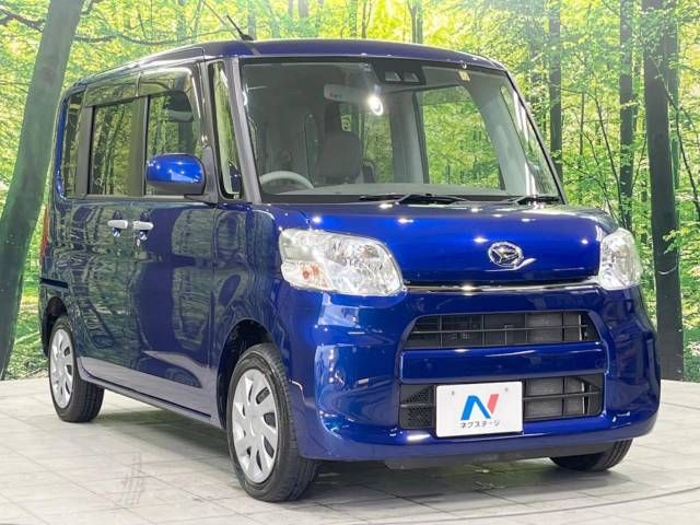 Daihatsu TANTO 2017-12 21310-16