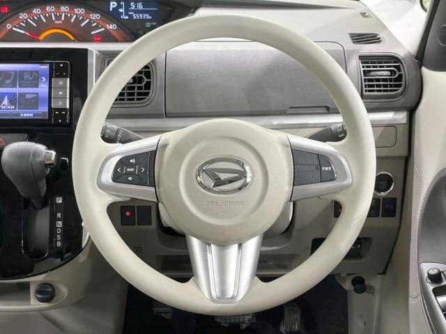 Daihatsu TANTO 2017-12 21310-11