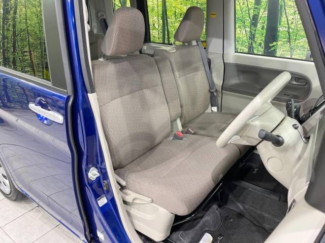 Daihatsu TANTO 2017-12 21310-8