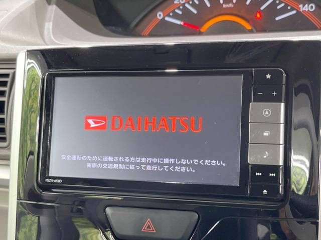 Daihatsu TANTO 2017-12 21310-4