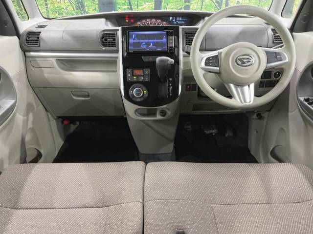 Daihatsu TANTO 2017-12 21310-1