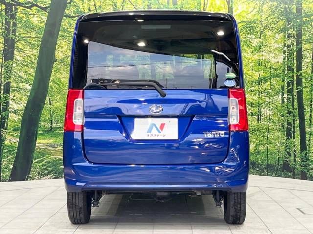 Daihatsu TANTO 2017-12 21310-15
