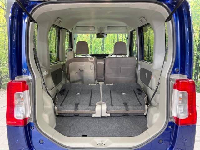 Daihatsu TANTO 2017-12 21310-10