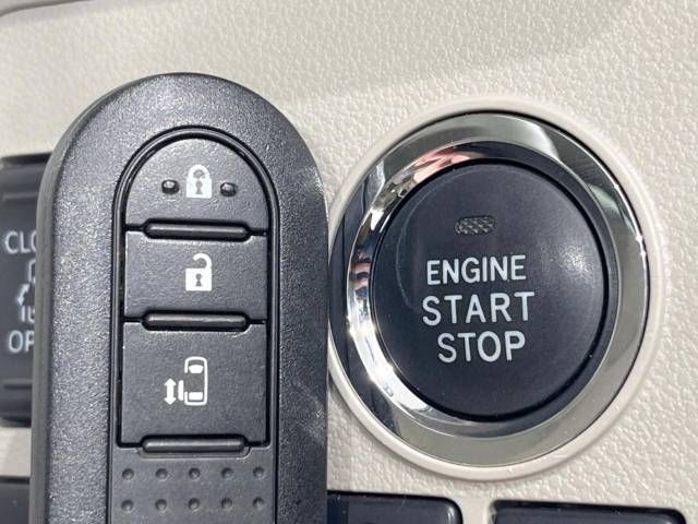 Daihatsu TANTO 2017-12 21310-7