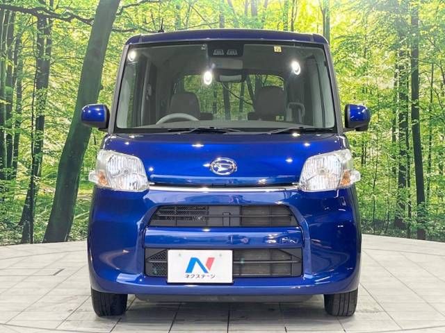 Daihatsu TANTO 2017-12 21310-14