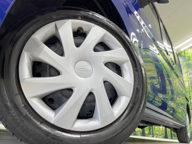 Daihatsu TANTO 2017-12 21310-13