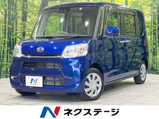 Daihatsu TANTO 2017-12 21310-0