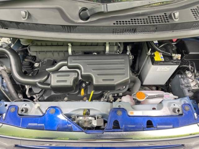 Daihatsu TANTO 2017-12 21310-18