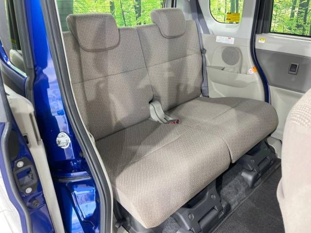 Daihatsu TANTO 2017-12 21310-9