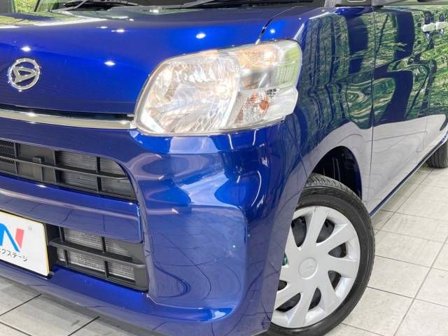 Daihatsu TANTO 2017-12 21310-12