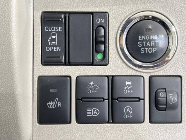 Daihatsu TANTO 2017-12 21310-2