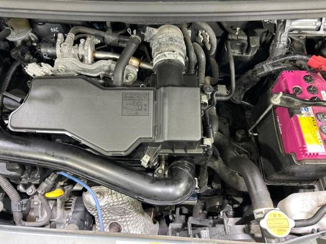 Toyota TANK 2019-01 194860-18